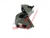 Galleria Immagini - 182 Punte per cerniere con coltelli reversibili Z=2+2 – Rotazione dx e sx- Foto N.1