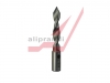 Image gallery - 398/1 Solid-carbide dowel drills for through holes.Right-and lefthand rotation - Photo N.1