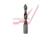 Image gallery - 398/1 Solid-carbide dowel drills for through holes.Right-and lefthand rotation - Photo N.4