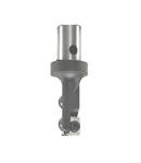 178 Frese per pantografo con coltelli reversibili Z=1+1 rotazione dx e sx