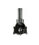182 Punte per cerniere con coltelli reversibili Z=2+2 – Rotazione dx e sx