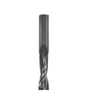 294/Z2 Solid-carbide spiral milling cutters.Righthand rotation with positive or negative axle angle