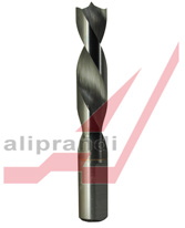 397/3 Special solid-carbide dowel for blind holes.Right-and lefthand rotation