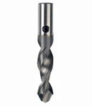 398/B Special Solid-carbide dowel drills for through holes