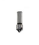 408 Drill holders with fixed countersink 45°