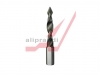 Image gallery - 398/1 Solid-carbide dowel drills for through holes.Right-and lefthand rotation - Photo N.5