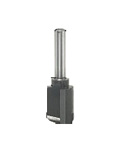 289/1 TCT-straight router bits Z=2