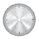 1380 Circular saw blades with noise reduction and small thickness rip 